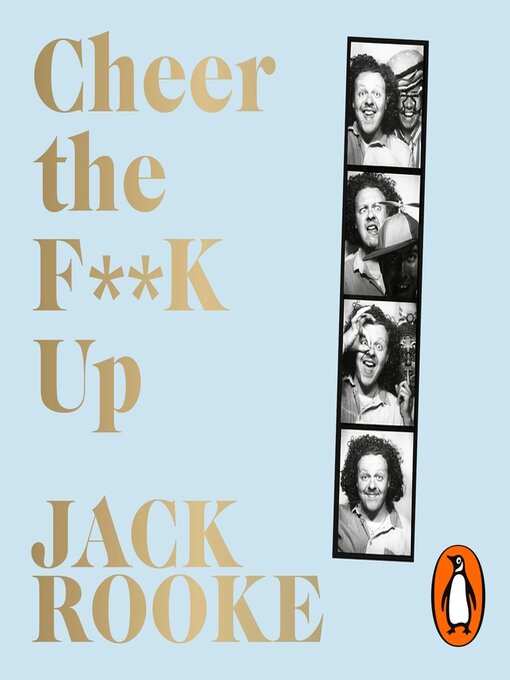 Title details for By the Creator of Big Boys by Jack Rooke - Wait list